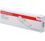 OKI - 1 - black - print ribbon