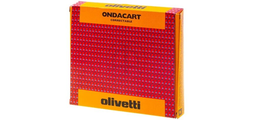 DE_82025 OLIVETTI ETP55 RIBBON PCC