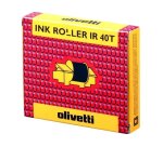 GB_81129 OLIVETTI INK ROLL 710 (2) BLK