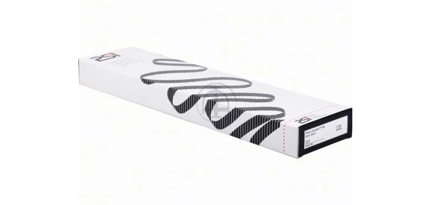 GB_SRC78 PSI PP404 NYLON RIBBON BLACK