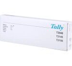 GB_60426 TG T2040 RIBBON NYLON BLACK