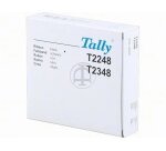 GB_43837 TG T2248 RIBBON NYLON BLACK