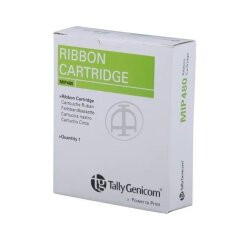 MIP480KA TG 40 MIP480 RIBBON NYLON BLACK