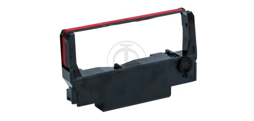 GB_NEUTRAL EPS.ERC30 RIBBON BLACK-RED N 655