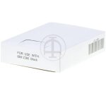 DE_NEUTRAL IBM 23XX/24XX NYL RIB BLK RE-INK