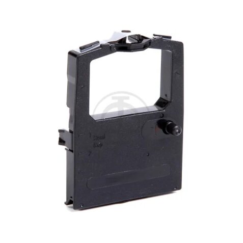 GB_NEUTRAL OKI ML182/380 NYL RIB BLK RE-INK
