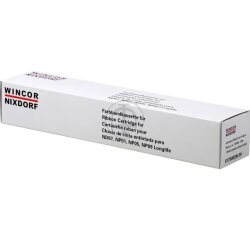 GB_202890 WINCOR NP01 RIBBON BLACK