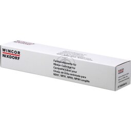 GB_202890 WINCOR NP01 RIBBON BLACK