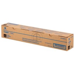 DE_A11G151 KONICA BIZHUB C220 TONER BLACK