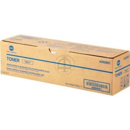 DE_A202051 KONICA BIZHUB C223 TONER BLACK