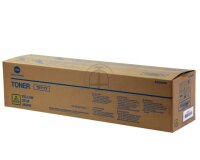 DE_A3VU250 KONICA BIZHUB PRO C654 TONER YEL