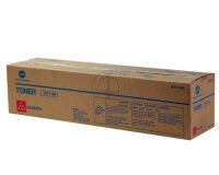 DE_A3VU350 KONICA BIZHUB PRO C654 TONER MAG