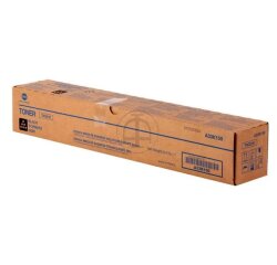 A33K150 KONICA BIZHUB C364 Toner Zwart  27.000pag. TN321K