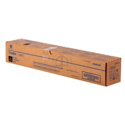 A33K150 KONICA BIZHUB C364 Toner Black  27.000Pages TN321K