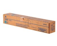 A33K450 KONICA BIZHUB C364 Toner Cyan  25.000Pages TN321C