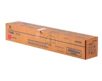 A33K350 KONICA BIZHUB C364 Toner Magenta  25.000Pages TN321M