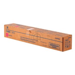 A33K350 KONICA BIZHUB C364 Toner Magenta  25.000Pages TN321M