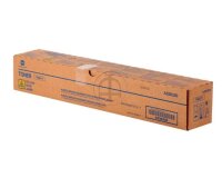 A33K250 KONICA BIZHUB C364 Toner YellowLOW  25.000Pages TN321Y