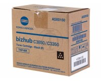 A5X0150 KONICA BIZHUB C3350 Toner Black  10.000Pages TNP48K