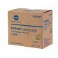 DE_A5X0250 KONICA BIZHUB C3350 TONER YEL