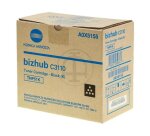 DE_A0X5155 KONICA BIZHUB C3110 TONER BLACK