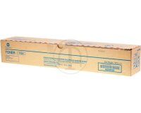 A87M050 KONICA BIZHUB 227 Toner Black  23.000Pages TN323K