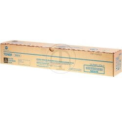 DE_A8K3150 KONICA BIZHUB C227 TONER BLACK