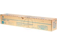 A9E8450 KONICA BIZHUB C458 Toner Cyan  26.000Pages TN514C