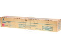 A9E8350 KONICA BIZHUB C458 Toner Magenta  26.000Pages TN514M
