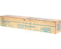 A9E8250 KONICA BIZHUB C458 Toner YellowLOW  26.000Pages TN514Y