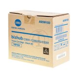 DE_A95W150 KONICA BIZHUB C3351 TONER BLACK