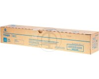 A8K3450 KONICA BIZHUB C227 Toner Cyan  21.000Pages TN221C