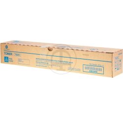 A8K3450 KONICA BIZHUB C227 Toner Cyan  21.000pag. TN221C