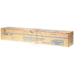 A8DA050 KONICA BIZHUB 308 Toner Zwart  28.800pag. TN325K