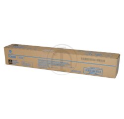 DE_AAV8150 KONICA BIZHUB C250I TONER BLK