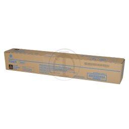 AAV8150 KONICA BIZHUB C250I Toner Black  28.000Pages TN328K