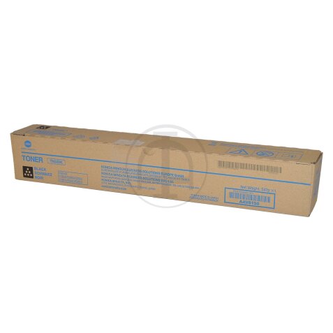 AAV8150 KONICA BIZHUB C250I Toner Black  28.000Pages TN328K