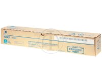 AAV8450 KONICA BIZHUB C250I Toner Cyan  28.000pag. TN328C