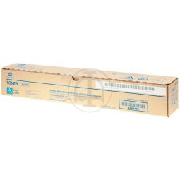 AAV8450 KONICA BIZHUB C250I Toner Cyan  28.000pag. TN328C