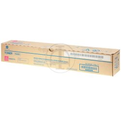 AAV8350 KONICA BIZHUB C250I Toner Magenta  28.000pag. TN328M