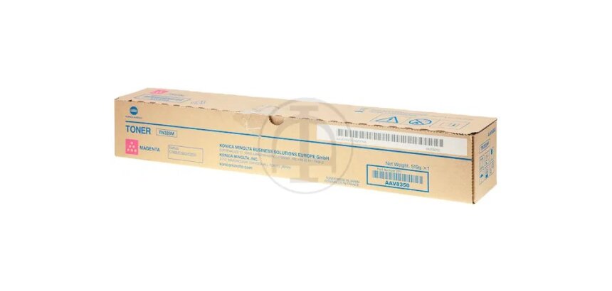 DE_AAV8350 KONICA BIZHUB C250I TONER MAG