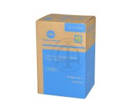 AAJW252 KONICA BIZHUB C3320I Toner Geel  9.000pag. TNP80Y