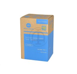 DE_AAJW252 KONICA BIZHUB C3320I TONER YEL