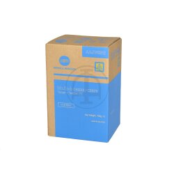 AAJW252 KONICA BIZHUB C3320I Toner Jaune  9.000Pages TNP80Y