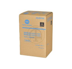 DE_AAJW150 KONICA BIZHUB C3350I TONER BLACK