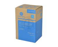 AAJW450 KONICA BIZHUB C3350I Toner Cyan  9000Pages TNP79C