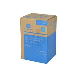 AAJW450 KONICA BIZHUB C3350I Toner Cyan  9000Pages TNP79C