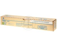 AAV8250 KONICA BIZHUB C250I Toner Yellow  28.000Pages TN328Y