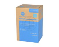 AAJW452 KONICA BIZHUB C3320I Toner Cyan  9.000Pages TNP80C