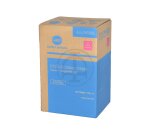 AAJW352 KONICA BIZHUB C3320I Toner Magenta  9.000pag. TNP80M